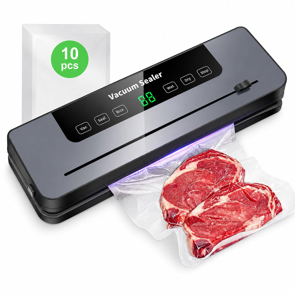 Vacuum Sealer Machine Food Saver Storage