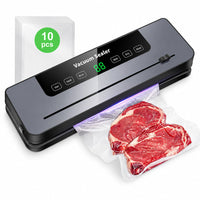 Thumbnail for Vacuum Sealer Machine Food Saver Storage