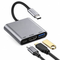 Thumbnail for Type C To HDMI Adapter