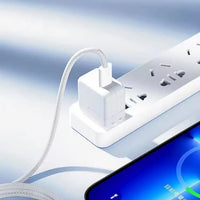 Thumbnail for Type C to Type C Charging Cable