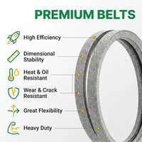 Thumbnail for Deck Belt for 42