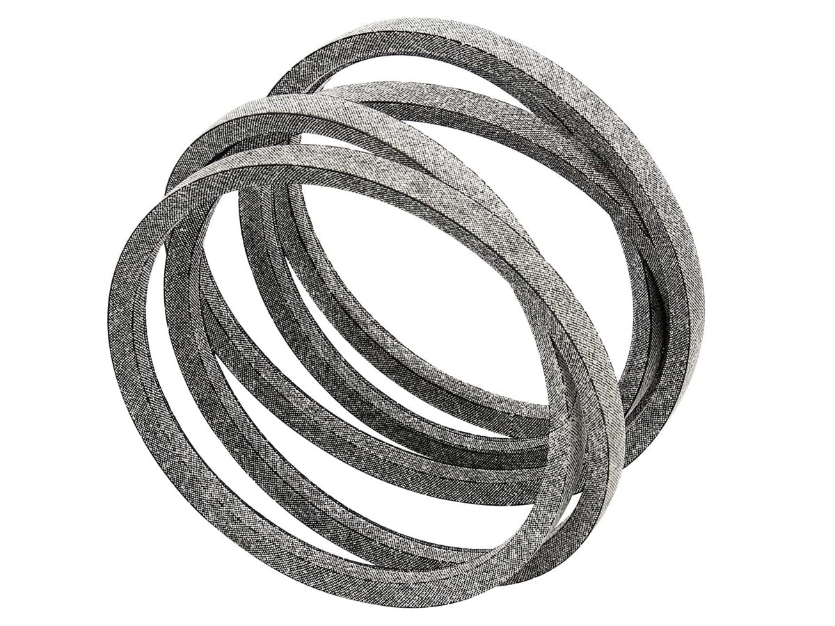 Deck Belt for 42" Cut John Deere L100 L102 L105 L107 L110 L111 GX20072 GY20570