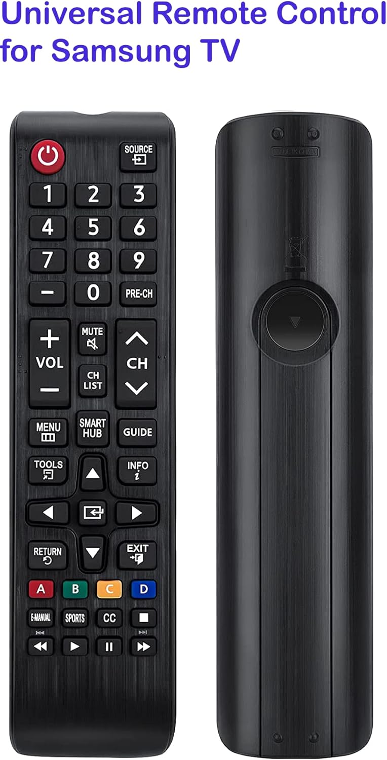 Samsung Tv Remote Samsung Remote