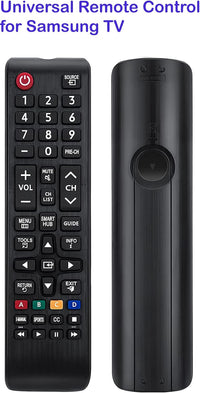Thumbnail for Samsung Tv Remote Samsung Remote