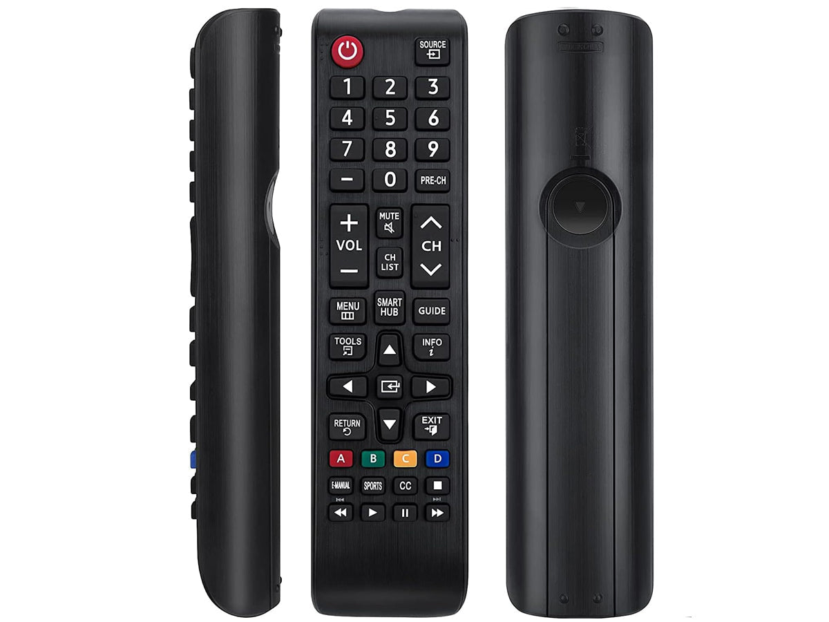 Samsung Tv Remote Samsung Remote