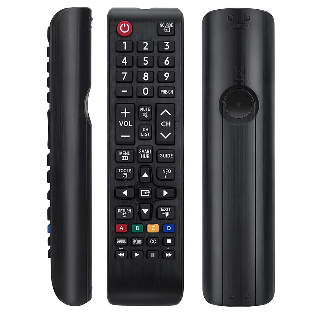 Samsung Tv Remote Samsung Remote