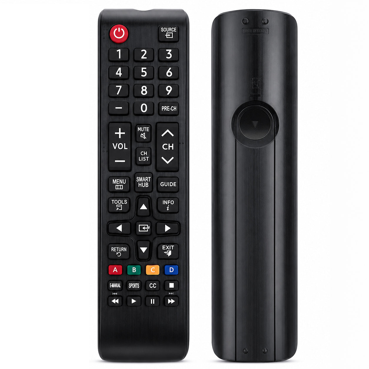 Samsung Tv Remote Samsung Remote