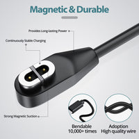 Thumbnail for Shokz USB C Charging Data Cable