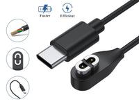 Thumbnail for Shokz USB C Charging Data Cable