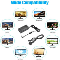 Thumbnail for 14V Power Adapter Monitor Charger for Samsung