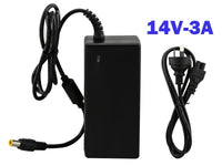 Thumbnail for 14V Power Adapter Monitor Charger for Samsung