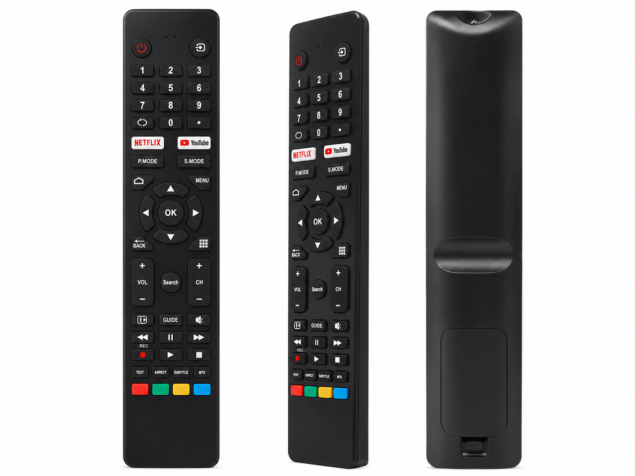 VEON TV Remote Control