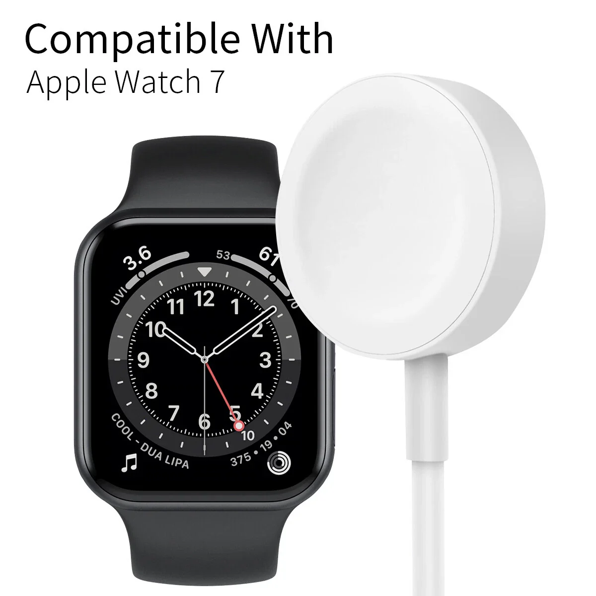 Apple Watch Charger
