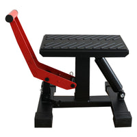 Thumbnail for Motorcycle Jack Lift Dirt Bike Lift Stand