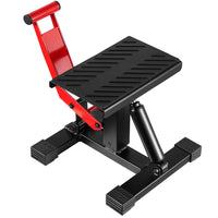 Thumbnail for Motorcycle Jack Lift Dirt Bike Lift Stand