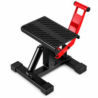 Thumbnail for Motorcycle Jack Lift Dirt Bike Lift Stand