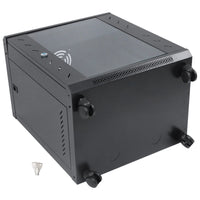 Thumbnail for 12U Cabinet Server Network Data Rack Wall Mount