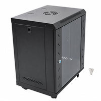 Thumbnail for 12U Cabinet Server Network Data Rack Wall Mount