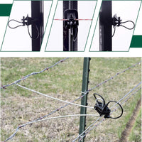 Thumbnail for 100pcs Warratah/Y post Insulator