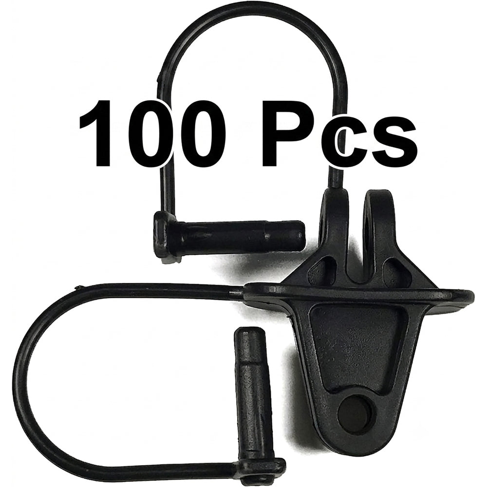 100pcs Warratah/Y post Insulator