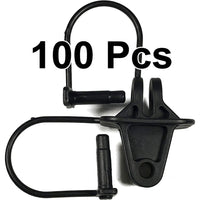 Thumbnail for 100pcs Warratah/Y post Insulator