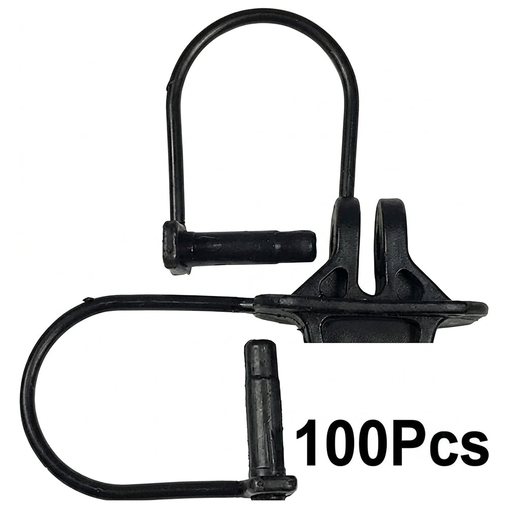 100pcs Warratah/Y post Insulator