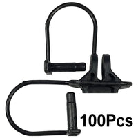 Thumbnail for 100pcs Warratah/Y post Insulator