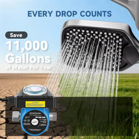 Thumbnail for Hot Water Booster Pump 260W
