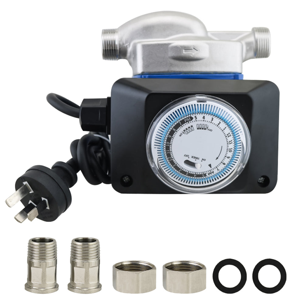 Hot Water Booster Pump 260W