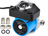 Thumbnail for Hot Water Booster Pump 260W