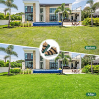 Thumbnail for Garden Lawn Aerator Spike Shoes