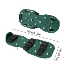 Thumbnail for Garden Lawn Aerator Spike Shoes