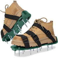 Thumbnail for Garden Lawn Aerator Spike Shoes
