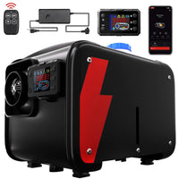 Thumbnail for Diesel Air Heater