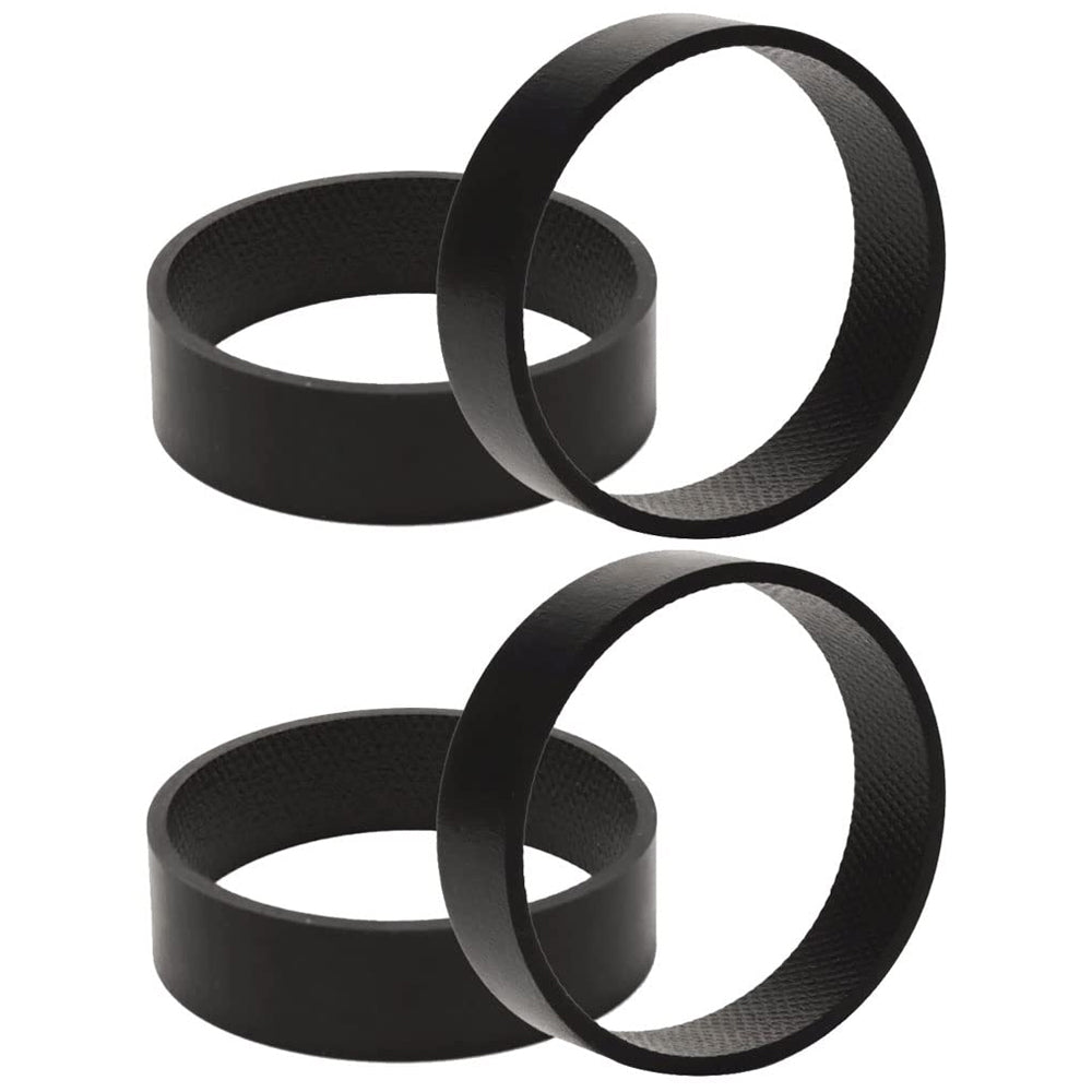 4x Kirby Drive Belt for all Kirby vacuum cleaners & shampoo systems