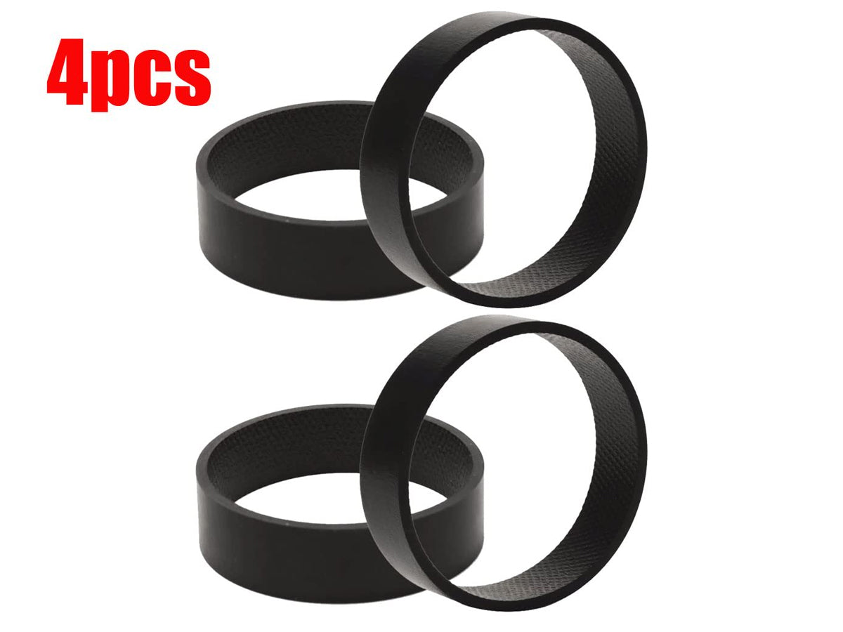 4x Kirby Drive Belt for all Kirby vacuum cleaners & shampoo systems