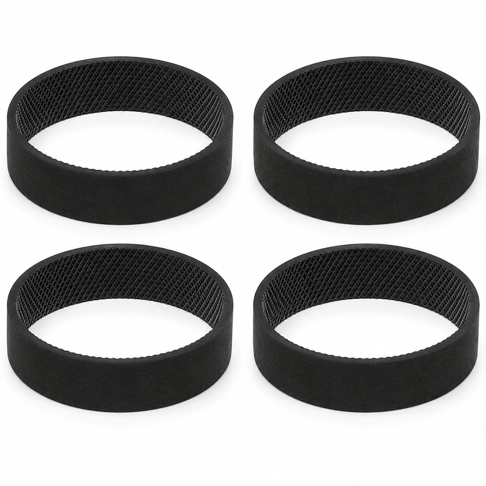 4x Kirby Drive Belt for all Kirby vacuum cleaners & shampoo systems
