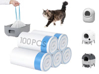 Thumbnail for Cat Litter Box Waste Replacement Garbage Bags