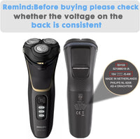 Thumbnail for Philips Shaver Charger Replacement