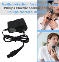 Thumbnail for Philips Shaver Charger Replacement