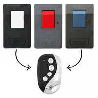 Thumbnail for Merlin Remote - Powerlift 2500 2500L 2500P 2600P 3000 4000