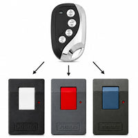 Thumbnail for Merlin Remote - Powerlift 2500 2500L 2500P 2600P 3000 4000