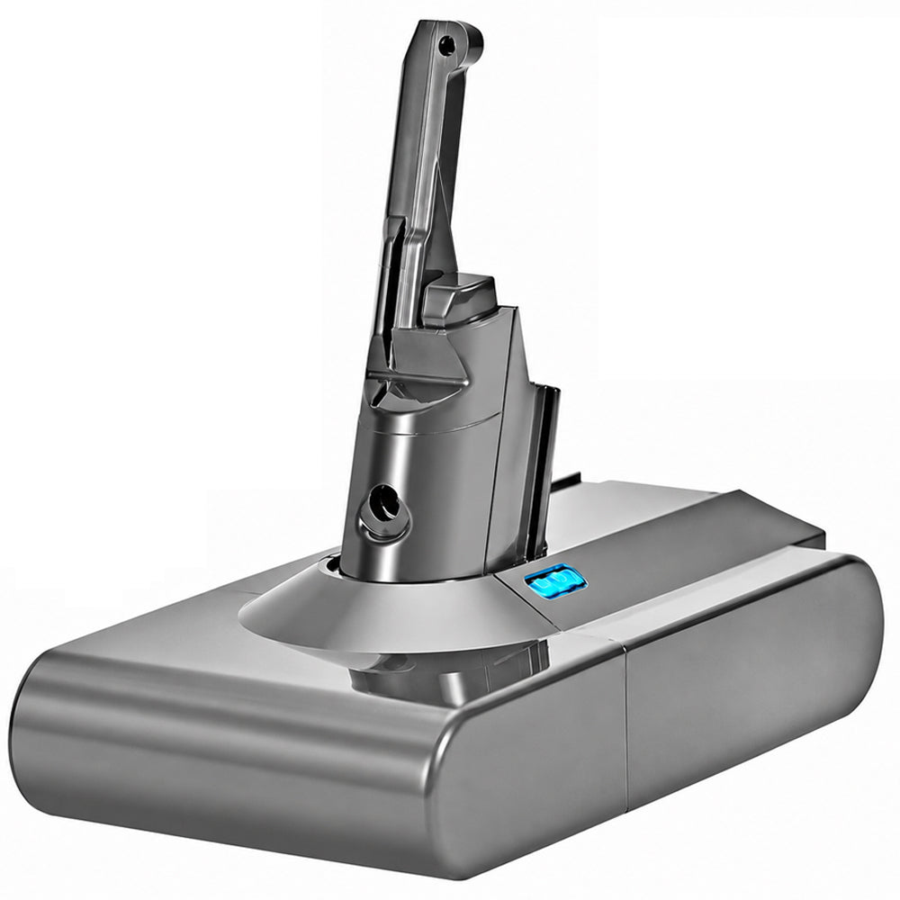 Dyson V8 Battery Replacement