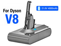 Thumbnail for Dyson V8 Battery Replacement