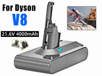 Thumbnail for Dyson V8 Battery Replacement