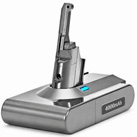 Thumbnail for Dyson V8 Battery Replacement