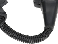 Thumbnail for 7 Pin Male to 12 Pin Flat Female Trailer Adapter Caravan Connector