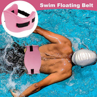 Thumbnail for Water Aerobics Float Belt For Aqua Jogging Pool Exercise Swimming