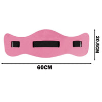 Thumbnail for Water Aerobics Float Belt For Aqua Jogging Pool Exercise Swimming