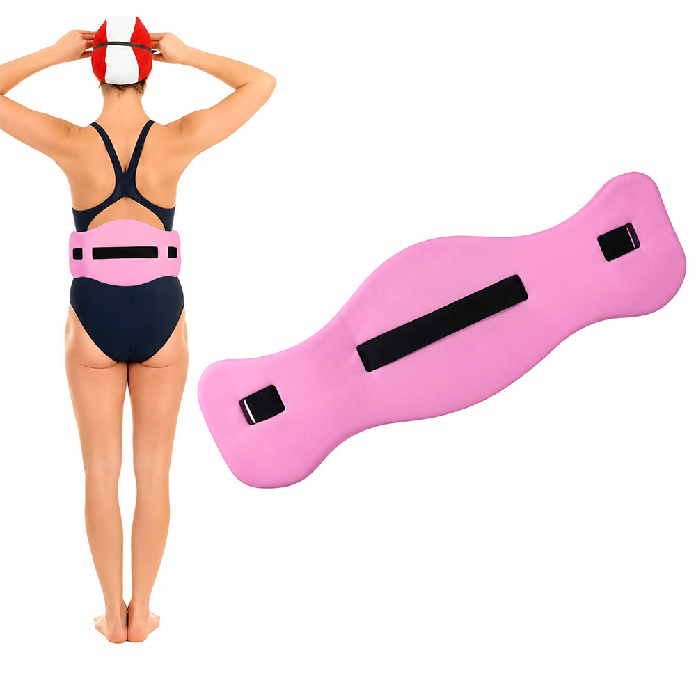 Water Aerobics Float Belt For Aqua Jogging Pool Exercise Swimming